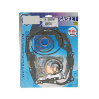 Komplet uszczelek cały silnik Honda CB 125 CT 125 SL 125 TL 125