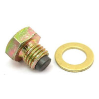 Korek spustu oleju magnetyczny M12x1.50 mm