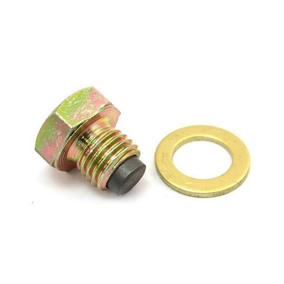 Korek spustu oleju magnetyczny M12x1.50 mm