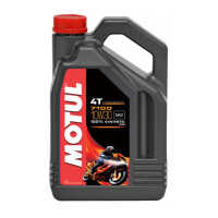 Olej silnikowy Motul 7100 10W30 4L Syntetyczny