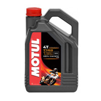 Olej silnikowy Motul 7100 10W60 4L Syntetyczny