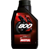 Olej silnikowy Motul 800 2T Road Racing 1L Syntetyczny