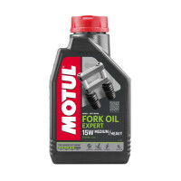 Olej do teleskopów Motul Fork Oil Expert 15W 1L Półsyntetyczny