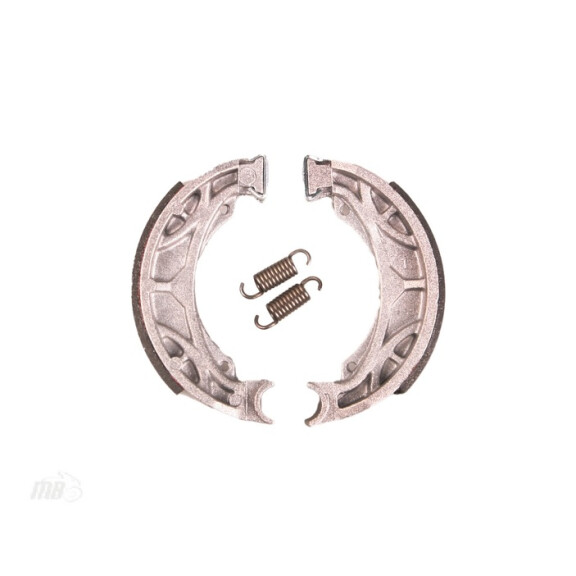 Szczęki przód FT01284 Piaggio Velofax 50 Vespa PK 125 Vespa PX 200