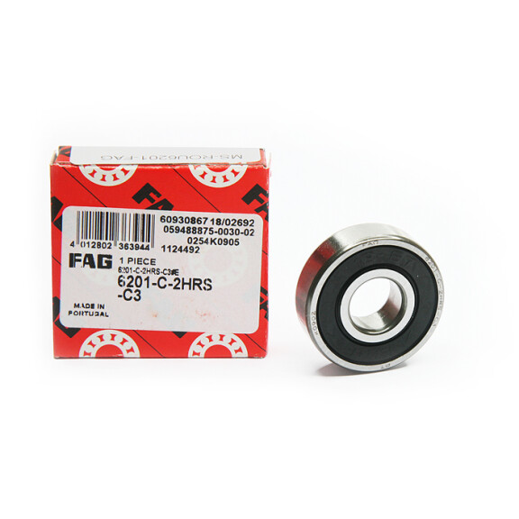 Łożysko koła tylnego prawe Aprilia RX 50 Derbi Senda 50 Honda CRF 50 70 80