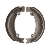 Szczęki hamulcowe przód Honda CG 125 85-03 XL 250 R 82-88