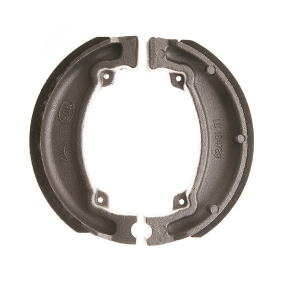 Szczęki hamulcowe przód Honda CG 125 85-03 XL 250 R 82-88