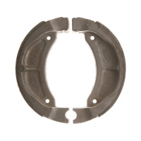 Szczęki hamulcowe przód Yamaha PW 80 TY 80 TTR 90 YZ 50 60 80