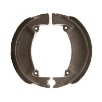 Szczęki hamulcowe przód Yamaha DT 50 100 FS1 RS 100 TY 50 125 250