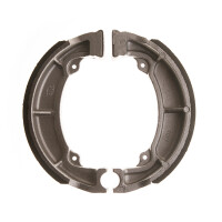 Szczęki hamulcowe przód Kawasaki KDX 250 KL 250 KLF 220 250 KX 420 KXT 250