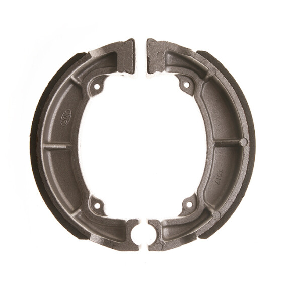 Szczęki hamulcowe przód Kawasaki KDX 250 KL 250 KLF 220 250 KX 420 KXT 250