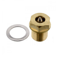 Zaworek iglicowy z gniazdem Yamaha DT 80 87-97
