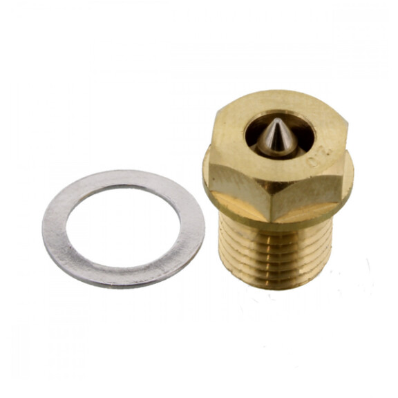 Zaworek iglicowy z gniazdem Yamaha DT 80 87-97