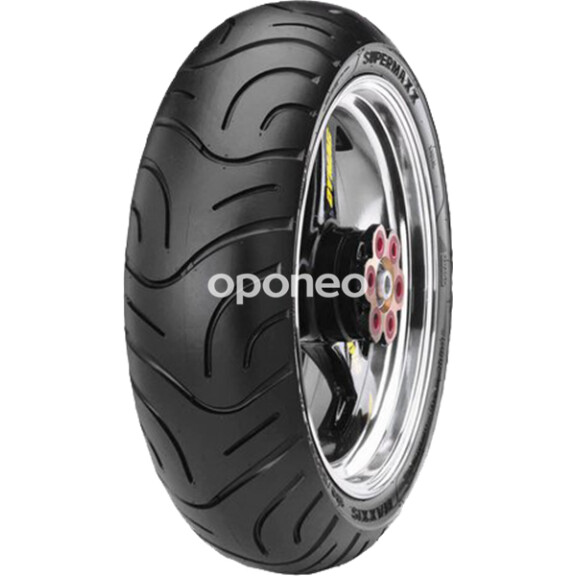 Opona MAXXIS Supermaxx Touring 130/70ZR16 61W