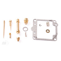 Gaźnik pełny zestaw naprawczy Yamaha XS 1100 78-83