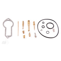 Gaźnik pełny zestaw naprawczy Honda XL 250 84-88