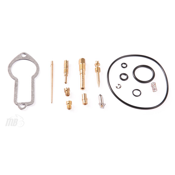 Gaźnik pełny zestaw naprawczy Honda XL 250 84-88