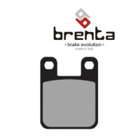Klocki hamulcowe tył FT3015 Aprilia RX 50 SX 50 RS 50 Beta EVO 80