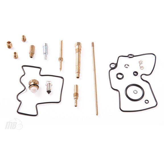 Gaźnik zestaw naprawczy KTM SX 450 03-05 SX 525 03-06