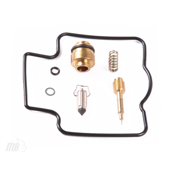 Gaźnik zestaw naprawczy Yamaha YZF 600 96-02