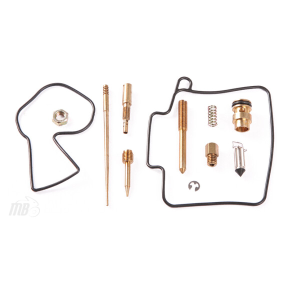 Gaźnik pełny zestaw naprawczy Honda CR 250 04-07
