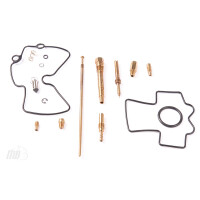 Gaźnik pełny zestaw naprawczy Honda CRF 450 07-08