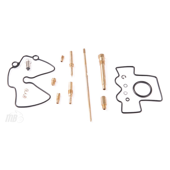 Gaźnik pełny zestaw naprawczy Yamaha YZ 250 05-08