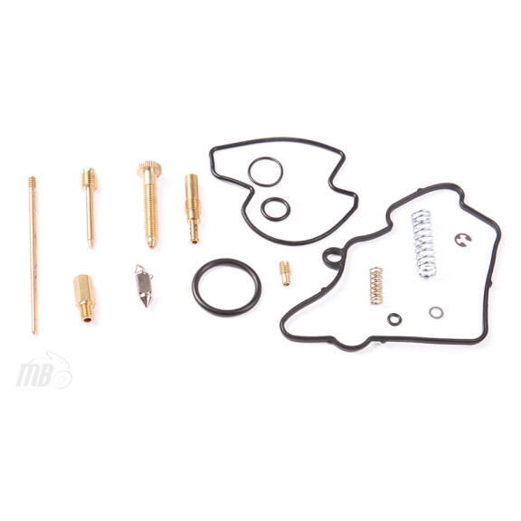 Gaźnik pełny zestaw naprawczy Yamaha YZ 250 01-15