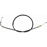 Linka gazu otwierająca Suzuki DR 400 GS 125 SP 370