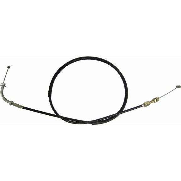 Linka gazu otwierająca Suzuki DR 400 GS 125 SP 370