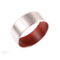 Panewka przedniego zawieszenia 48.1x52x20mm