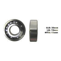 Łożysko 6202 C3 15x35x11mm
