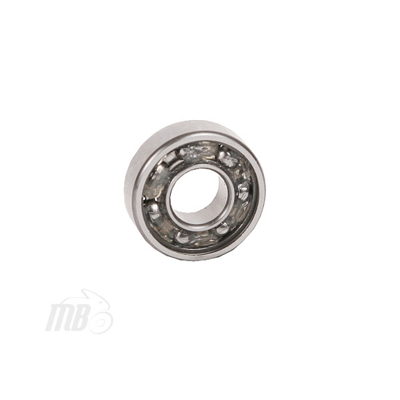 Łożysko pompy wody Suzuki RM 80 85 125 250