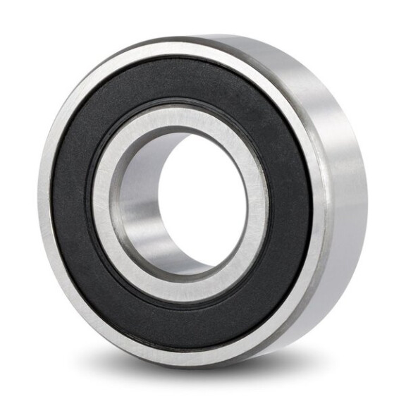 Łożysko 5204 2RS C3 20x47x20.5mm