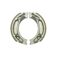 Szczęki hamulcowe tył H323 Honda XL 250 350 NX 250 XR 250