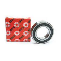 Łożysko 6006 2RS C3 30x55x13mm