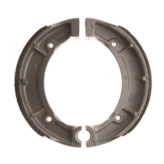 Szczęki hamulcowe tył Keeway Superlight 125 MBK YP 250 Yamaha XS 250