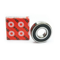 Łożysko 6204 2RS C3 20x47x14mm