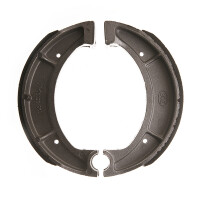 Szczęki hamulcowe tył Yamaha DT 250 400 IT 250 SR 500 XT 500 YZ 490