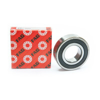 Łozysko 6205 2RS C3 25x52x15mm
