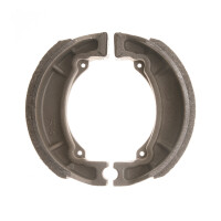 Szczęki hamulcowe tył Kawasaki AE 50 80 KH 100 KLX 110 Suzuki GP 100 RM 80