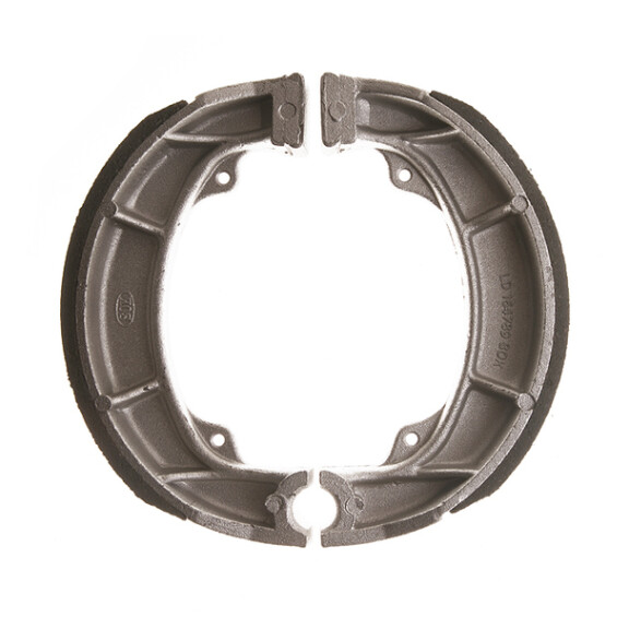 Szczęki hamulcowe tył Suzuki DR 400 500 RM 250 400 TS 250