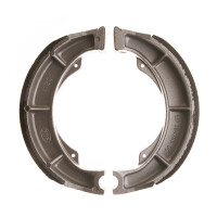 Szczęki hamulcowe tył Hyosung GV 250 Suzuki GN 400 GR 650 GS 250 450