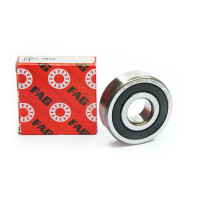 Łożysko 6302 2RS C3 15x42x13mm