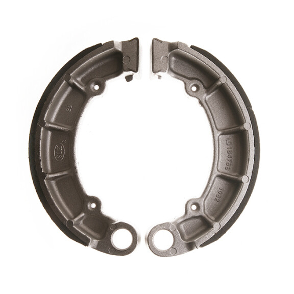 Szczęki hamulcowe tył Kawasaki H1 500 KLF 300 400 KVF 300 400