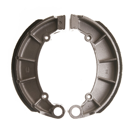 Szczęki hamulcowe tył Kawasaki Z 900 73-76