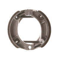 Szczęki hamulcowe tył Honda C 50 90 CB 50 125 CR 80 125 CRF 150 CT 110