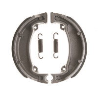 Szczęki hamulcowe tył Yamaha PW 80 FS1 DT 80 CY 50 CW 50 YE 50