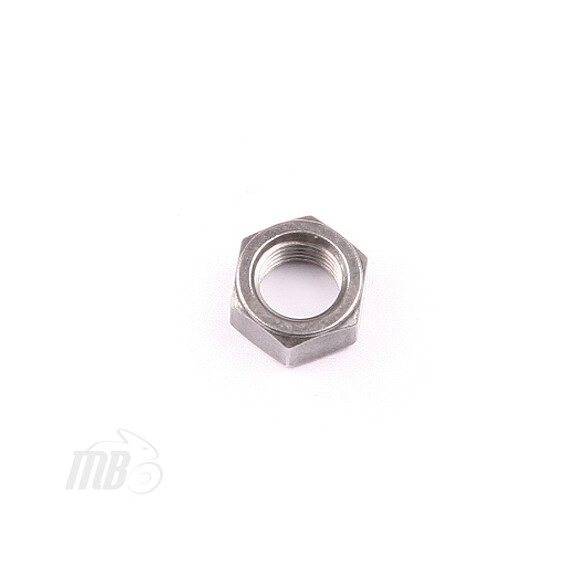 Nakrętka śruby regulacji luzu zaworowego Kawasaki EN 450 500 GPZ 500