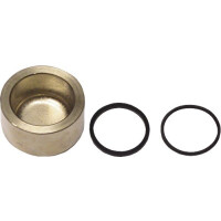 Tłoczek hamulcowy z uszczelkami przód Suzuki RG 250 86-88 Gamma